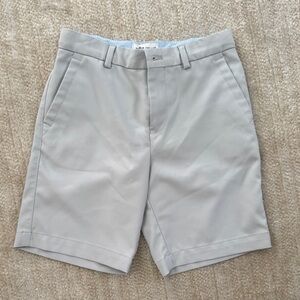 Peter Millar Kids light gray Shorts